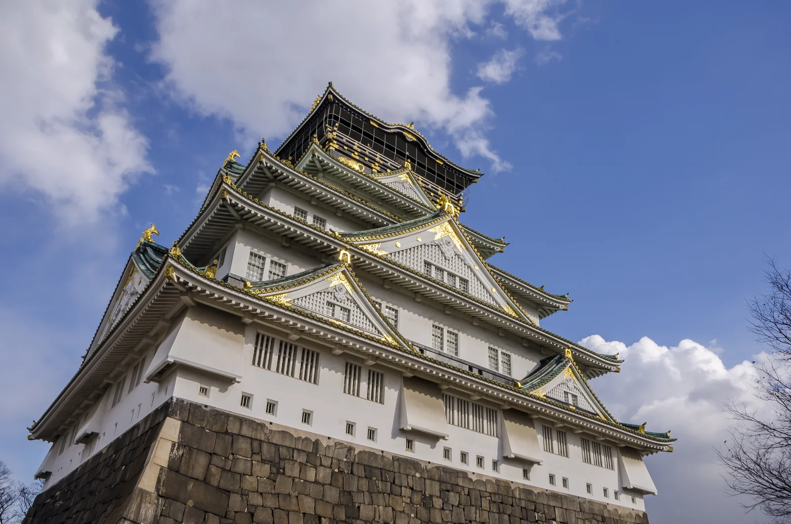 Japan on Foot Tour - 10
